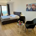 Accommodation Divanovic With Sea View