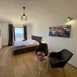 Accommodation Divanovic With Sea View