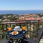 Accommodation Divanovic With Sea View