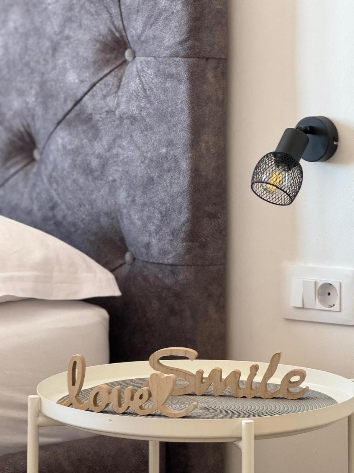 Apartamento Divanovic With Sea View *