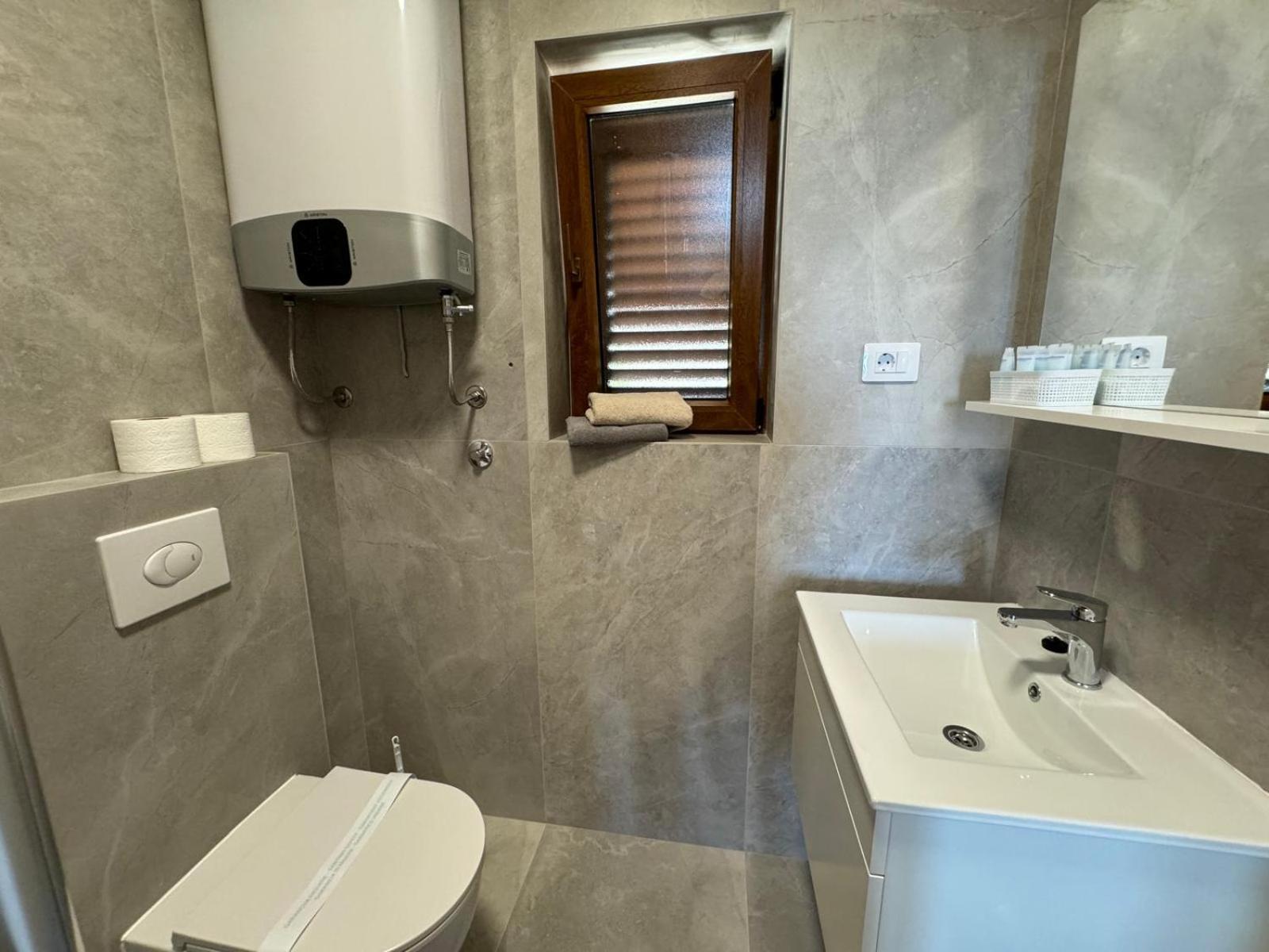 Apartment Divanovic With Sea View Dubrovnik
