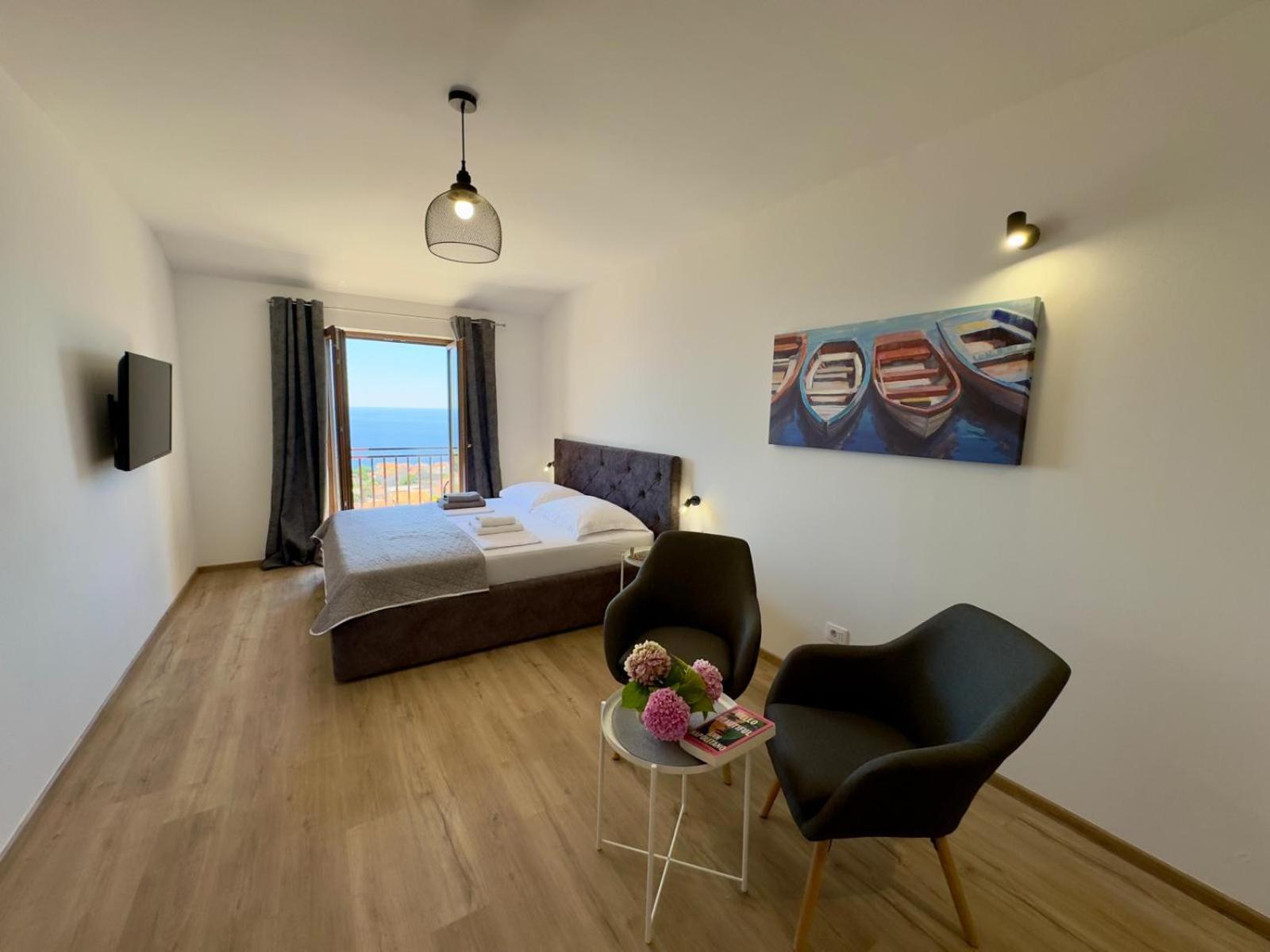 Divanovic With Sea View Apartment Dubrovnik