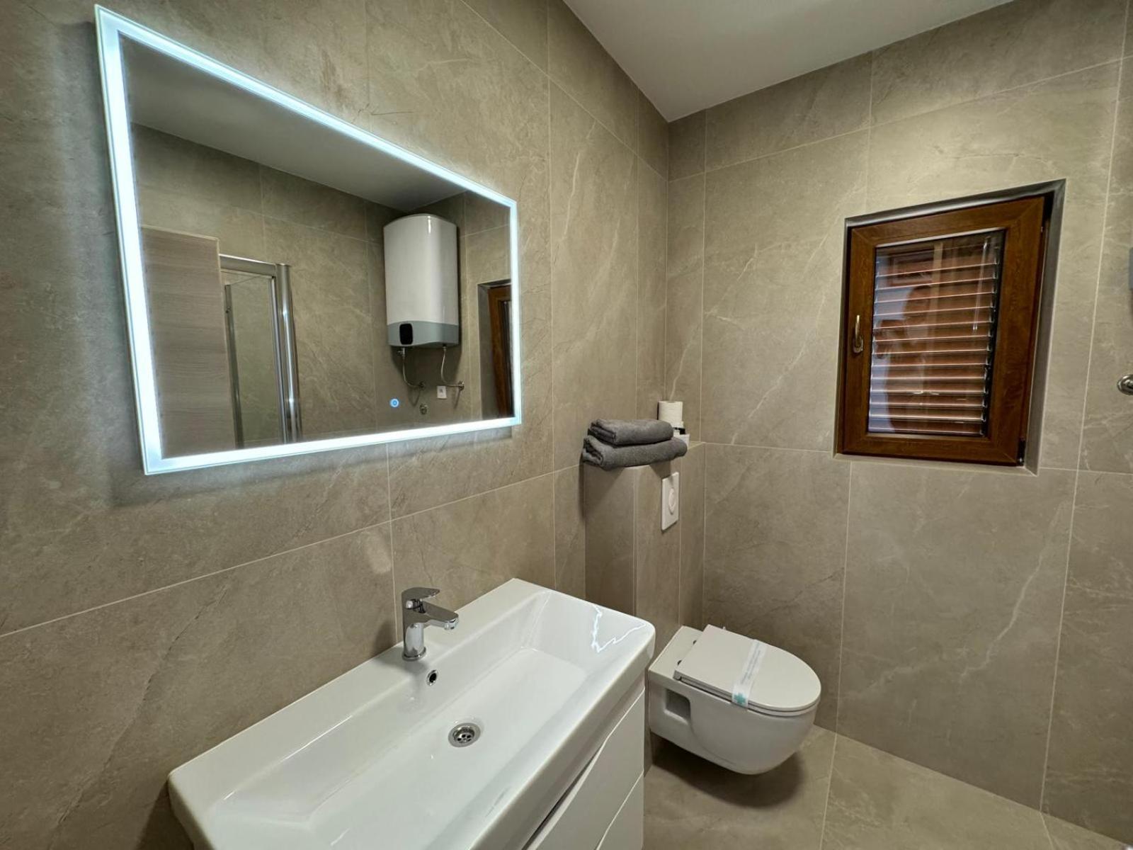 Divanovic With Sea View Apartment Dubrovnik