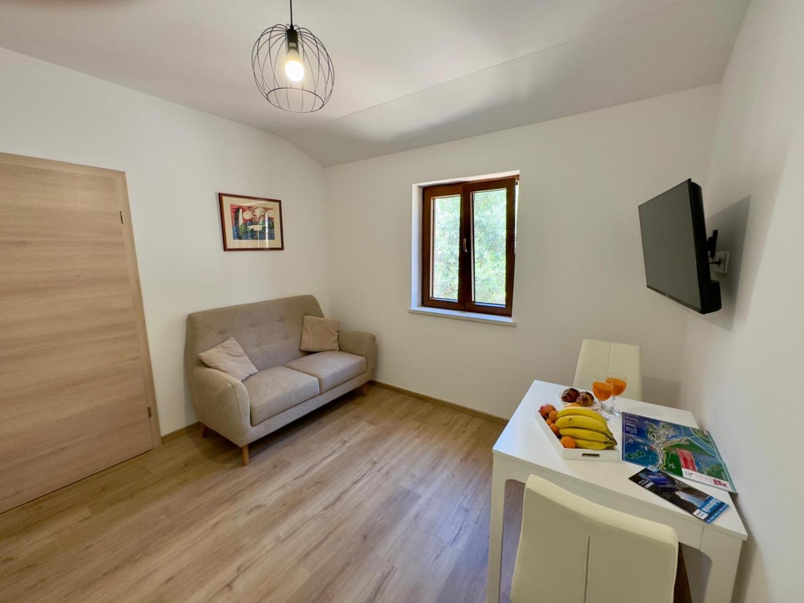 Apartment Divanovic With Sea View Dubrovnik